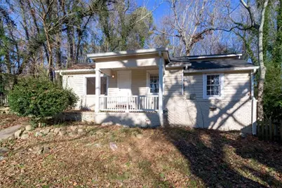 2344 SE Ripplewater Drive, Atlanta, GA 30316 - Photo 1