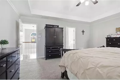 762 Bentleaf Drive, Dallas, GA 30132 - Photo 25