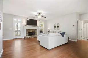 762 Bent Leaf Dr, Dallas, GA 30132 - Photo 7