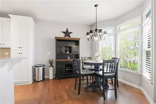 762 Bent Leaf Dr, Dallas, GA 30132 - Photo 11