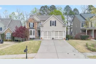 762 Bentleaf Drive, Dallas, GA 30132 - Photo 37