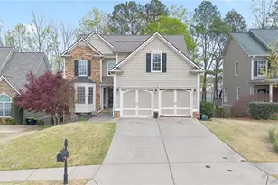 762 Bent Leaf Dr, Dallas, GA 30132 - Photo 37