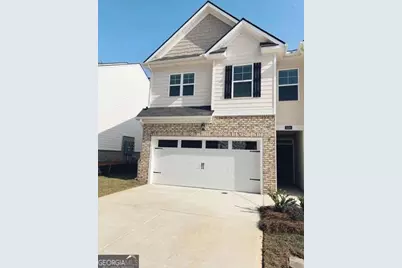 1400 Gray Branch Drive, Lawrenceville, GA 30045 - Photo 1