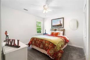 8085 Willow Tree Way, Alpharetta, GA 30005 - Photo 33