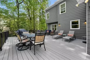 8085 Willow Tree Way, Alpharetta, GA 30005 - Photo 37