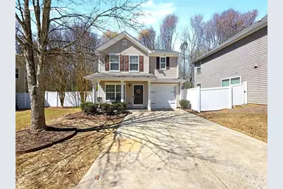 174 Nacoochee Way, Canton, GA 30114 - Photo 1