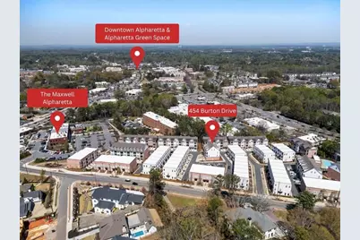 454 Burton Drive, Alpharetta, GA 30009 - Photo 45