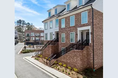 454 Burton Drive, Alpharetta, GA 30009 - Photo 1