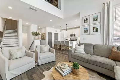 454 Burton Drive, Alpharetta, GA 30009 - Photo 5