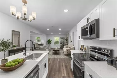 2466 Old Hapeville Road SW, Atlanta, GA 30315 - Photo 5