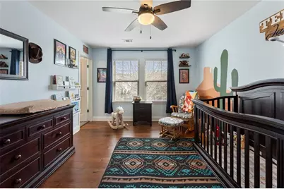 704 Hedge Brook Drive, Woodstock, GA 30188 - Photo 43