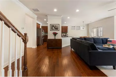 704 Hedge Brook Drive, Woodstock, GA 30188 - Photo 25