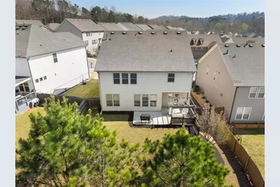 704 Hedge Brook Drive, Woodstock, GA 30188 - Photo 51