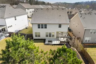 704 Hedge Brook Dr, Woodstock, GA 30188 - Photo 51