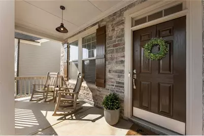 704 Hedge Brook Drive, Woodstock, GA 30188 - Photo 3