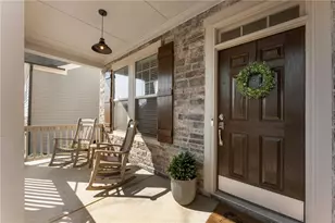 704 Hedge Brook Dr, Woodstock, GA 30188 - Photo 3