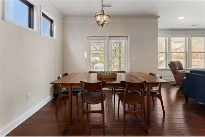 704 Hedge Brook Drive, Woodstock, GA 30188 - Photo 17