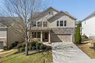 704 Hedge Brook Dr, Woodstock, GA 30188 - Photo 1