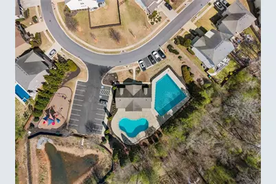 704 Hedge Brook Drive, Woodstock, GA 30188 - Photo 55