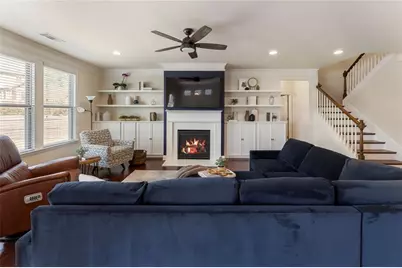 704 Hedge Brook Drive, Woodstock, GA 30188 - Photo 19