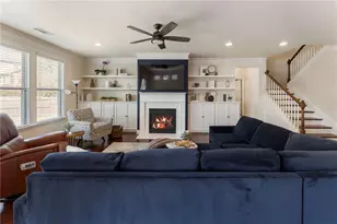 704 Hedge Brook Dr, Woodstock, GA 30188 - Photo 19