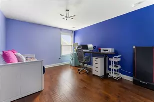 704 Hedge Brook Dr, Woodstock, GA 30188 - Photo 37