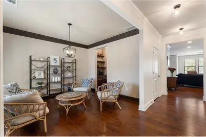 704 Hedge Brook Drive, Woodstock, GA 30188 - Photo 5