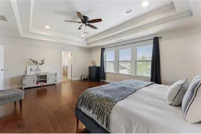 704 Hedge Brook Drive, Woodstock, GA 30188 - Photo 31