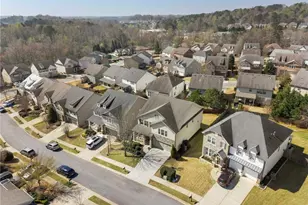 704 Hedge Brook Dr, Woodstock, GA 30188 - Photo 63