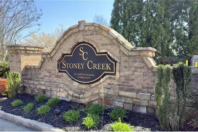 704 Hedge Brook Drive, Woodstock, GA 30188 - Photo 61