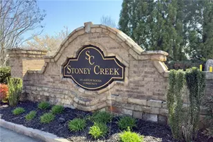 704 Hedge Brook Dr, Woodstock, GA 30188 - Photo 61