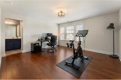 704 Hedge Brook Drive, Woodstock, GA 30188 - Photo 45