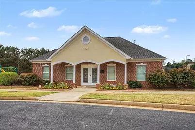 1125 Buckingham, Fairburn, GA 30213 - Photo 37