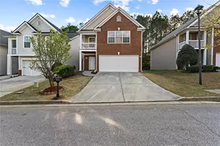 6261 Lake Valley Point, Lithonia, GA 30058 - Photo 1