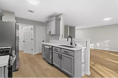 6261 Lake Valley Point, Lithonia, GA 30058 - Photo 13