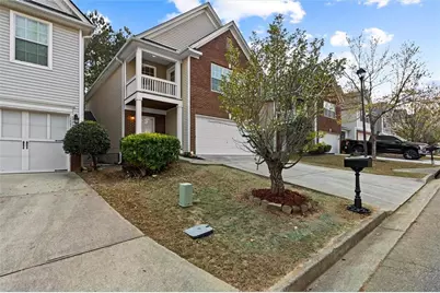 6261 Lake Valley Point, Lithonia, GA 30058 - Photo 45