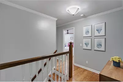 813 Lakeshore Drive, Berkeley Lake, GA 30096 - Photo 27