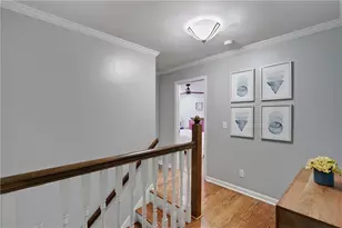 813 Lakeshore Dr, Berkeley Lake, GA 30096 - Photo 27