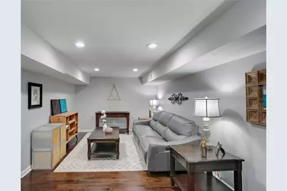 813 Lakeshore Drive, Berkeley Lake, GA 30096 - Photo 33