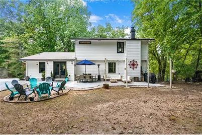 813 Lakeshore Drive, Berkeley Lake, GA 30096 - Photo 37