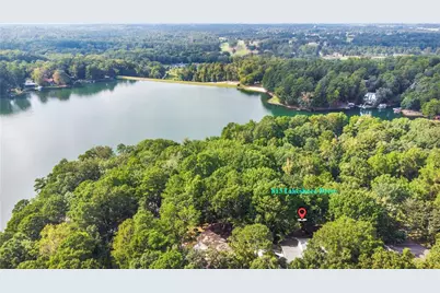 813 Lakeshore Drive, Berkeley Lake, GA 30096 - Photo 5