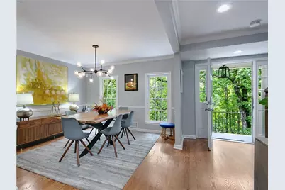 813 Lakeshore Drive, Berkeley Lake, GA 30096 - Photo 11