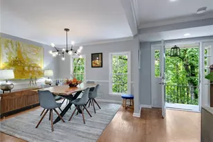 813 Lakeshore Dr, Berkeley Lake, GA 30096 - Photo 11