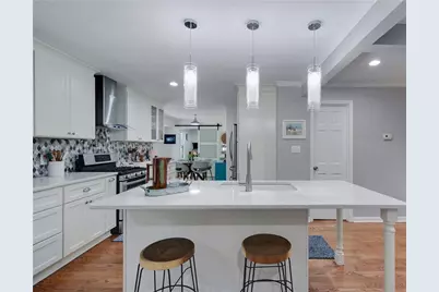 813 Lakeshore Drive, Berkeley Lake, GA 30096 - Photo 17