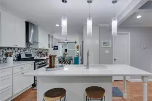 813 Lakeshore Dr, Berkeley Lake, GA 30096 - Photo 17