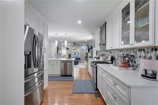 813 Lakeshore Dr, Berkeley Lake, GA 30096 - Photo 19