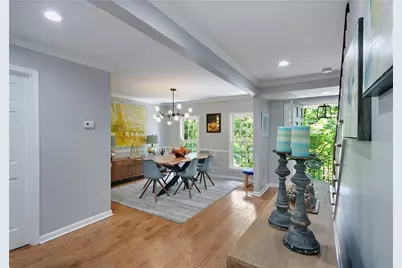 813 Lakeshore Drive, Berkeley Lake, GA 30096 - Photo 13