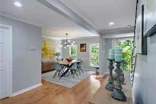 813 Lakeshore Dr, Berkeley Lake, GA 30096 - Photo 13