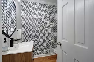 813 Lakeshore Dr, Berkeley Lake, GA 30096 - Photo 21