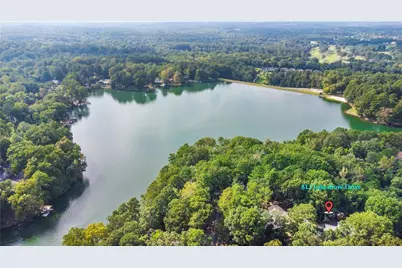 813 Lakeshore Drive, Berkeley Lake, GA 30096 - Photo 7